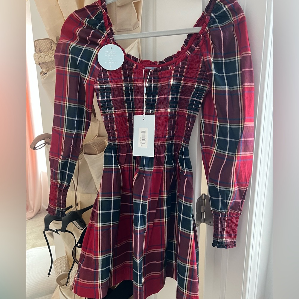 Hill house Norah nap dress